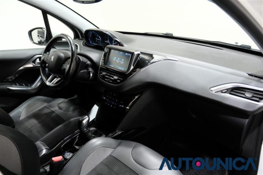 2008 2008 1° SERIE PURETECH TU