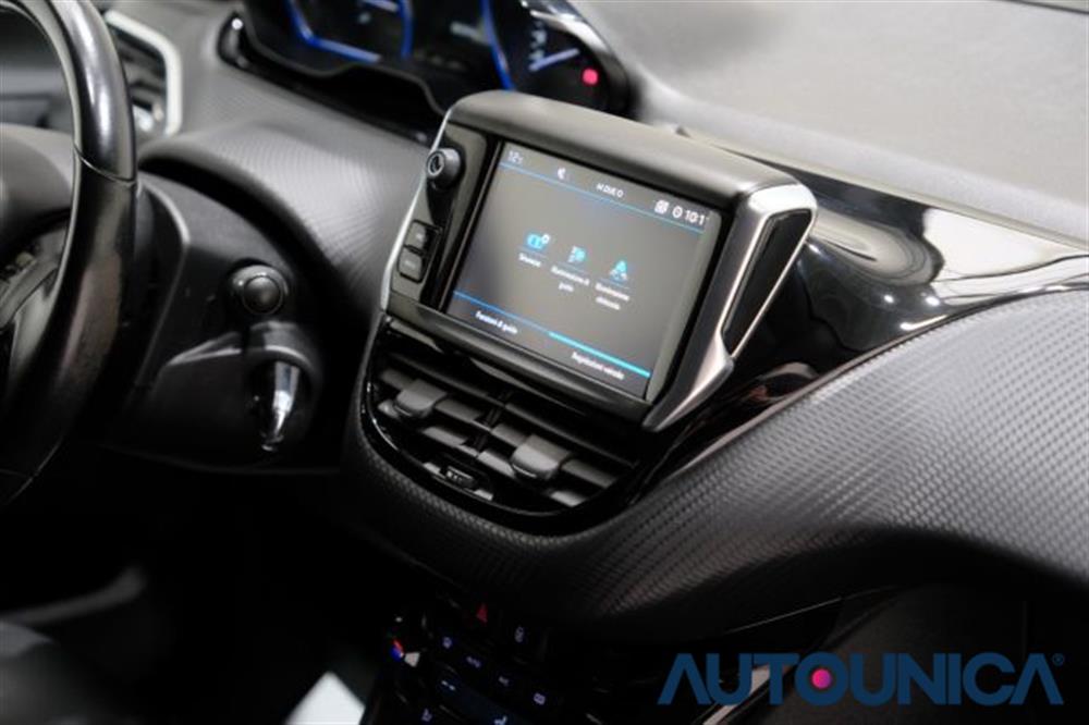 2008 2008 1° SERIE PURETECH TU