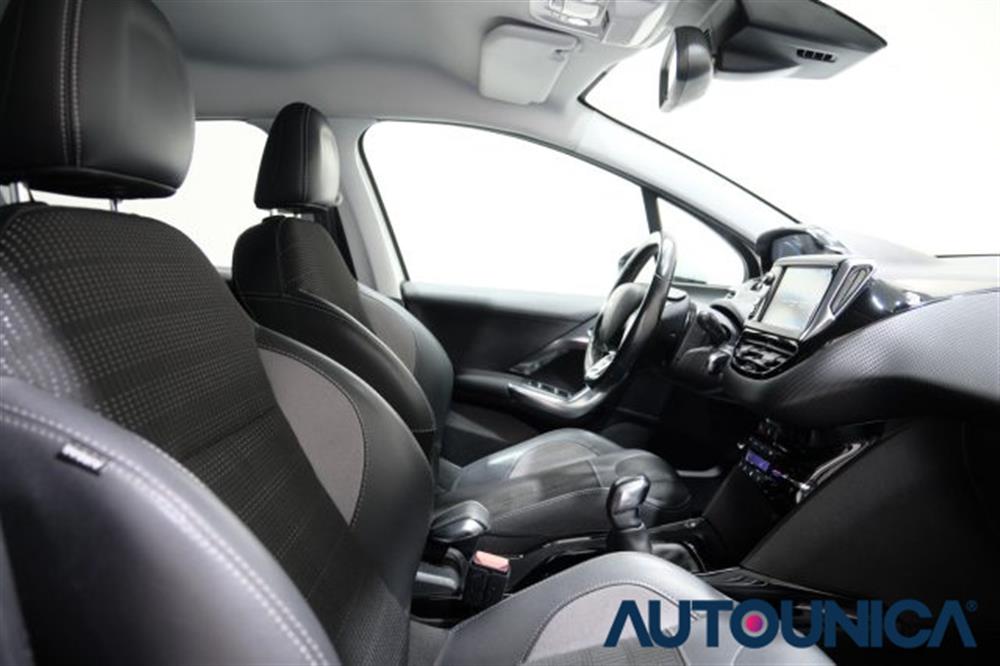 2008 2008 1° SERIE PURETECH TU