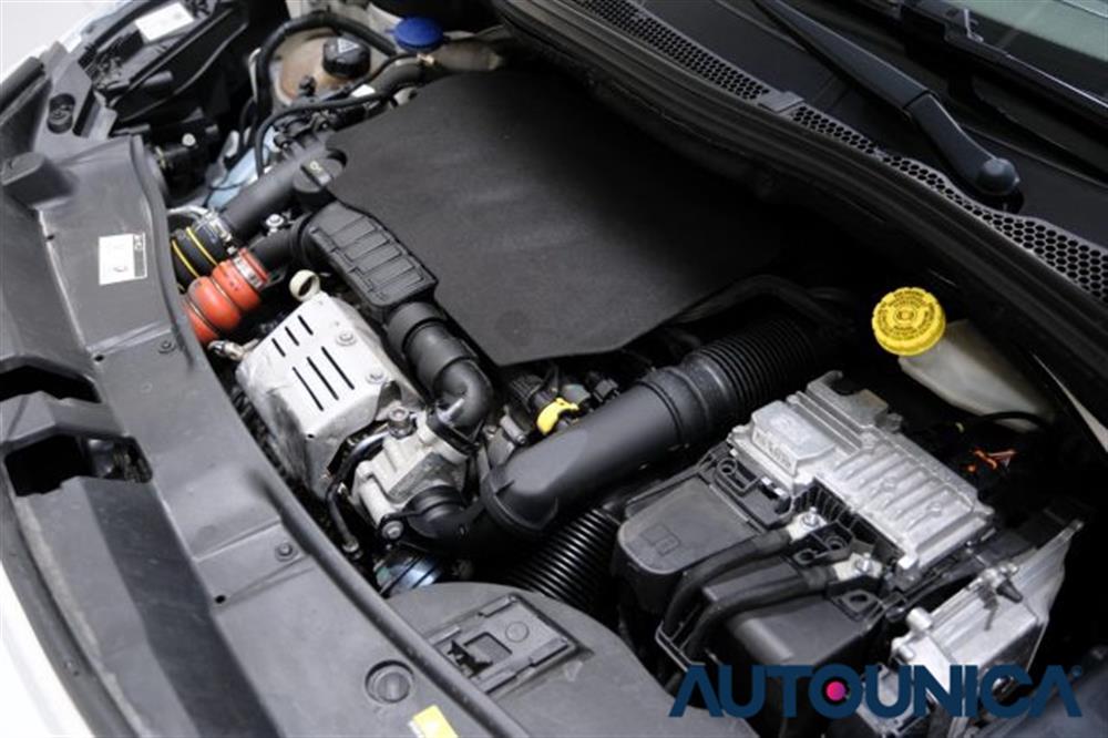 2008 2008 1° SERIE PURETECH TU