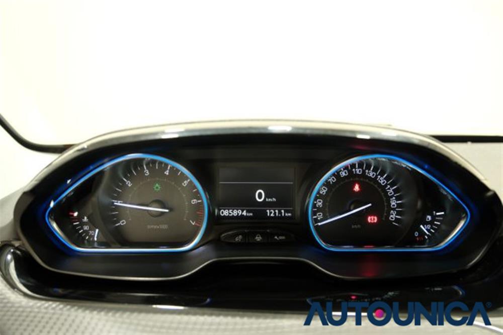 2008 2008 1° SERIE PURETECH TU