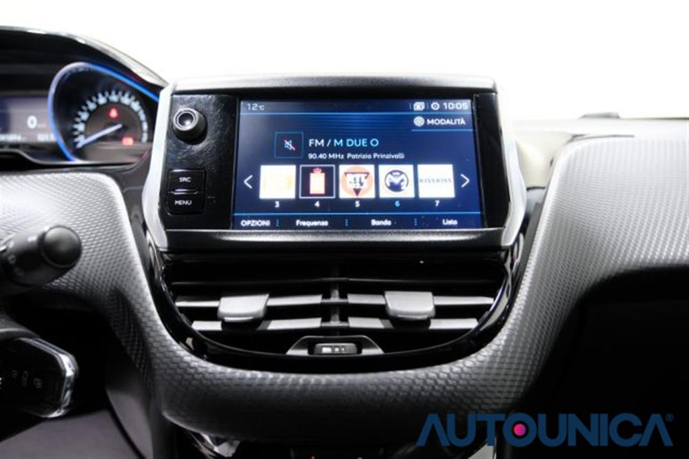 2008 2008 1° SERIE PURETECH TU