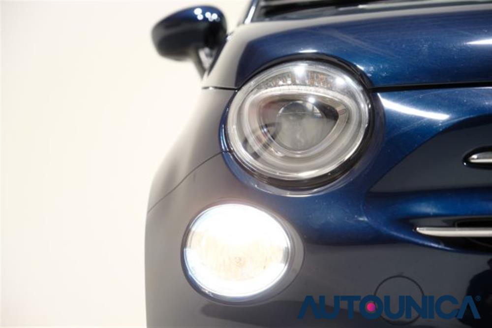 500C 500C 1.0 HYBRID DOLCEVITA