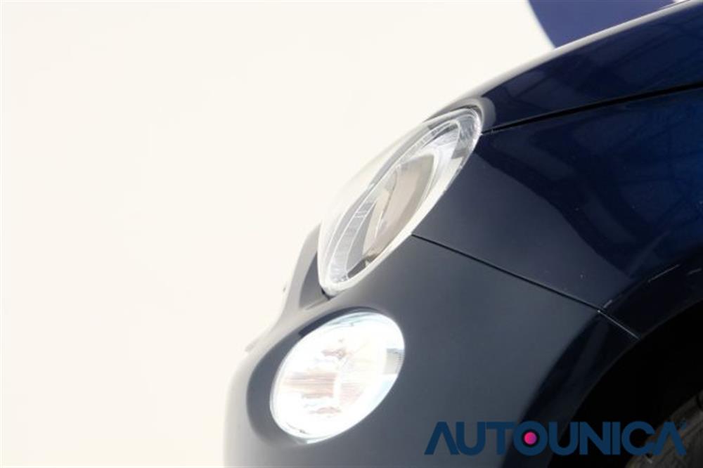 500C 500C 1.0 HYBRID DOLCEVITA