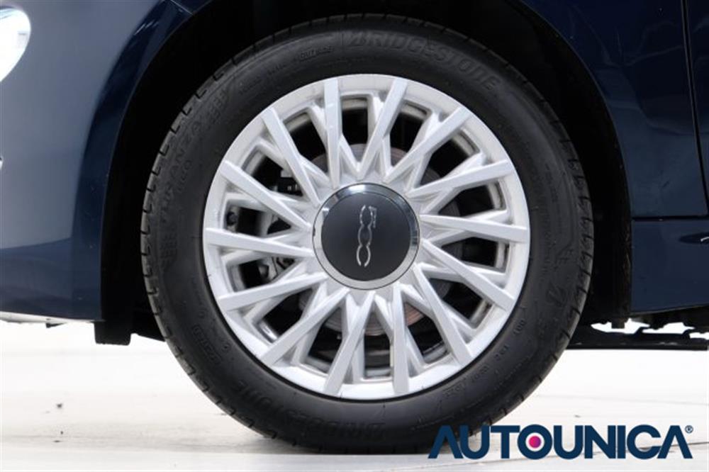 500C 500C 1.0 HYBRID DOLCEVITA