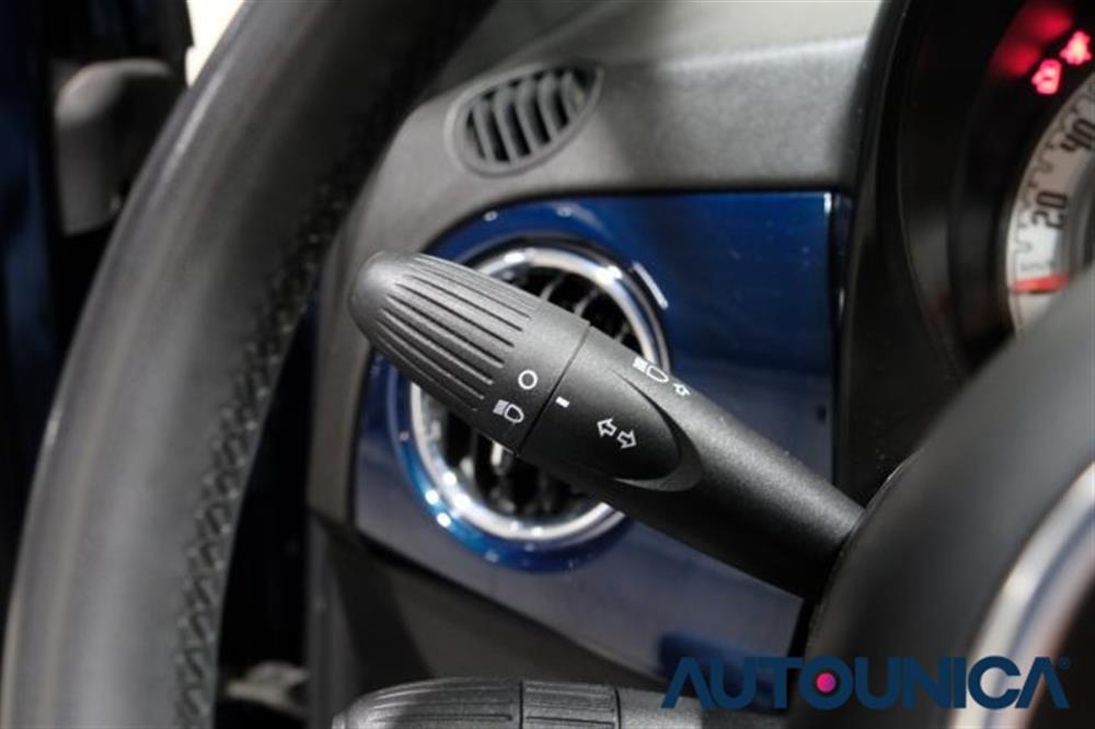 500C 500C 1.0 HYBRID DOLCEVITA