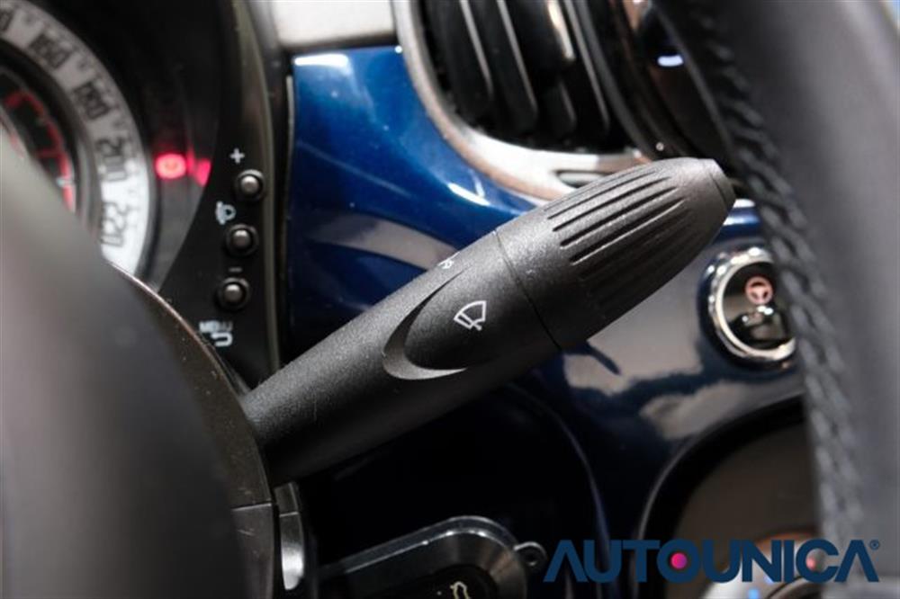 500C 500C 1.0 HYBRID DOLCEVITA