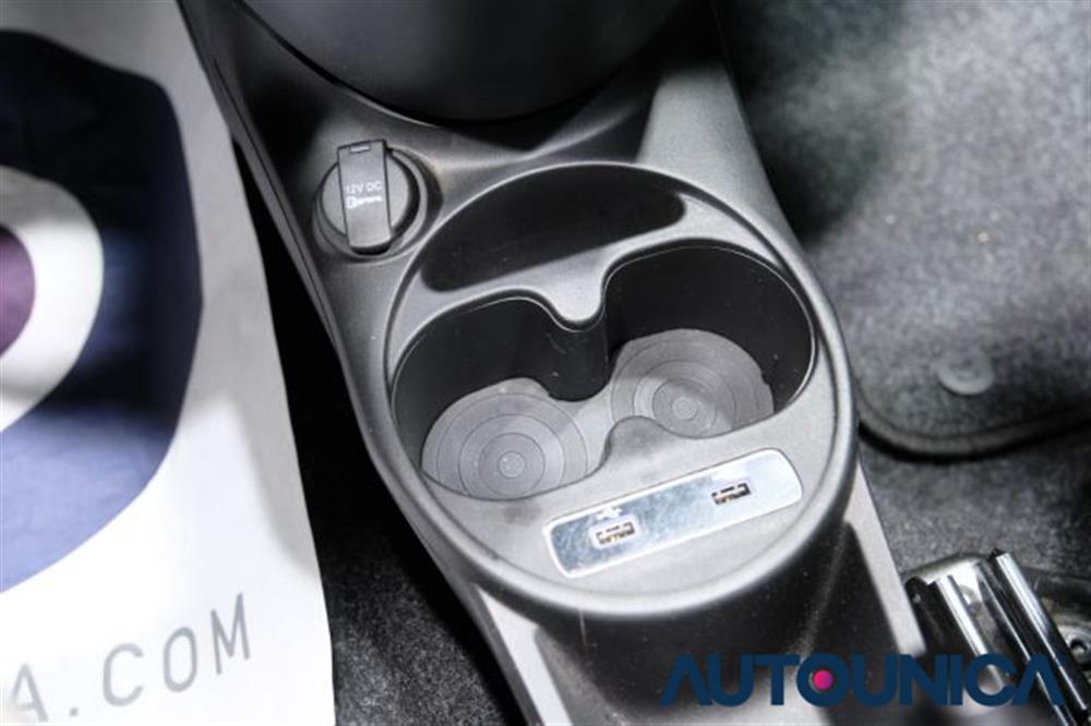 500C 500C 1.0 HYBRID DOLCEVITA