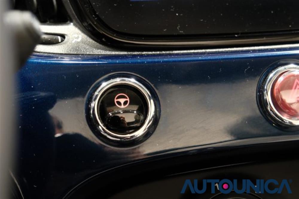 500C 500C 1.0 HYBRID DOLCEVITA