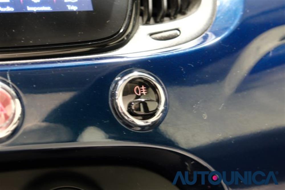 500C 500C 1.0 HYBRID DOLCEVITA