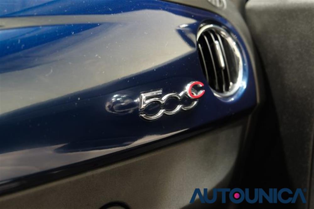 500C 500C 1.0 HYBRID DOLCEVITA