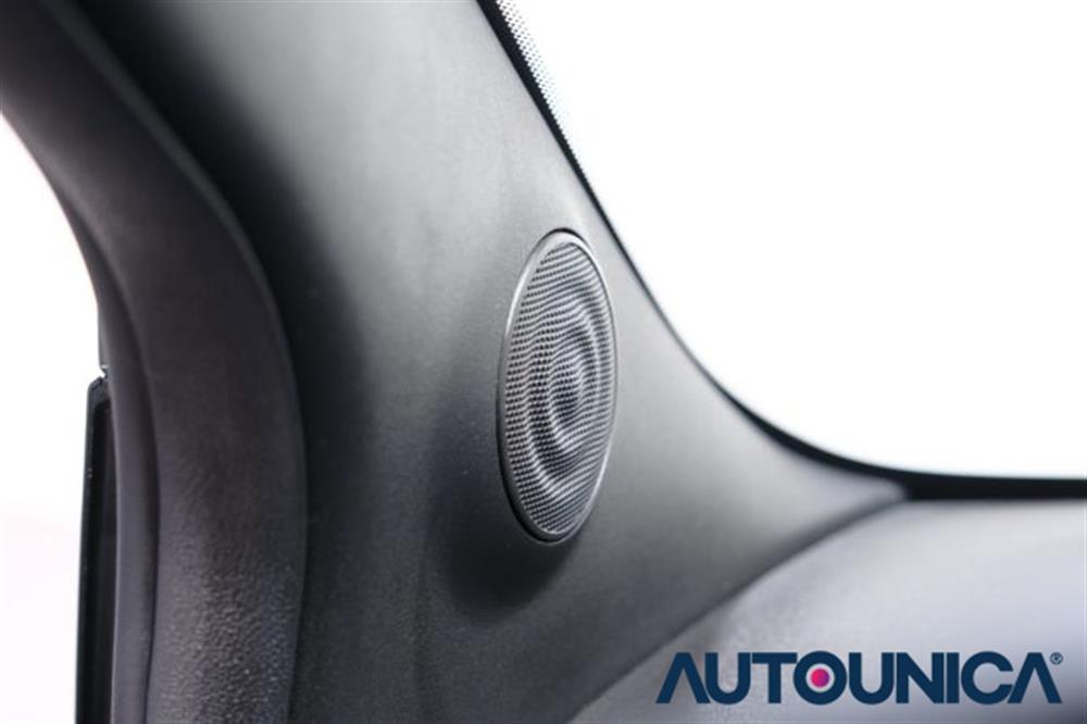 500C 500C 1.0 HYBRID DOLCEVITA