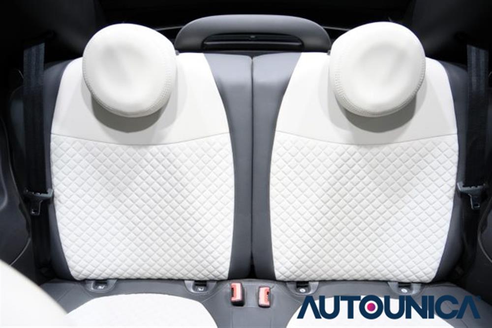 500C 500C 1.0 HYBRID DOLCEVITA