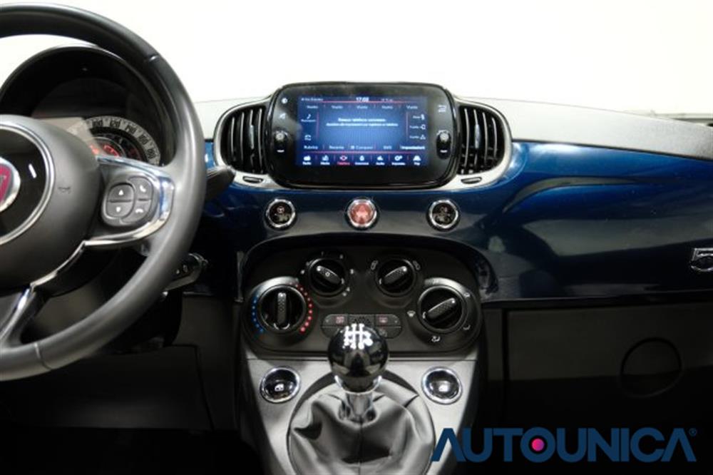 500C 500C 1.0 HYBRID DOLCEVITA