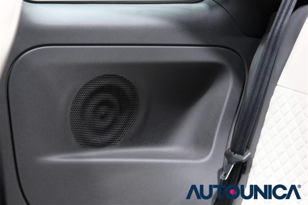 500C 500C 1.0 HYBRID DOLCEVITA