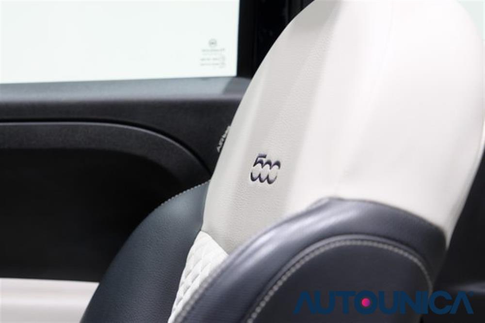 500C 500C 1.0 HYBRID DOLCEVITA