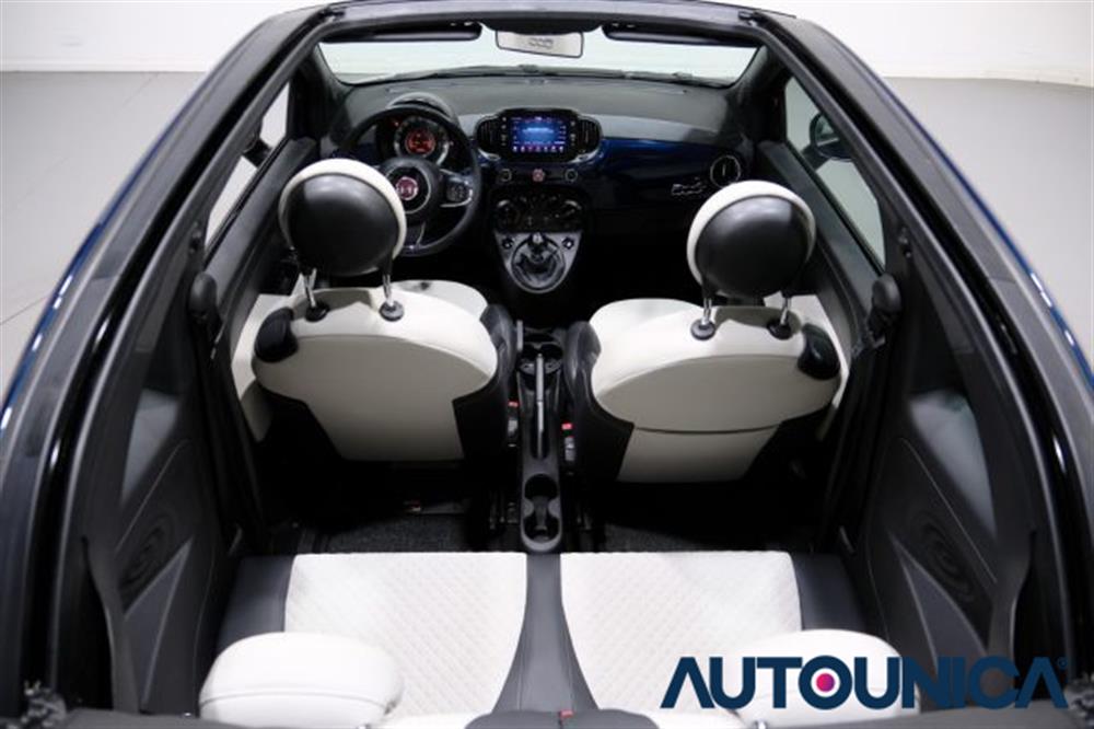 500C 500C 1.0 HYBRID DOLCEVITA