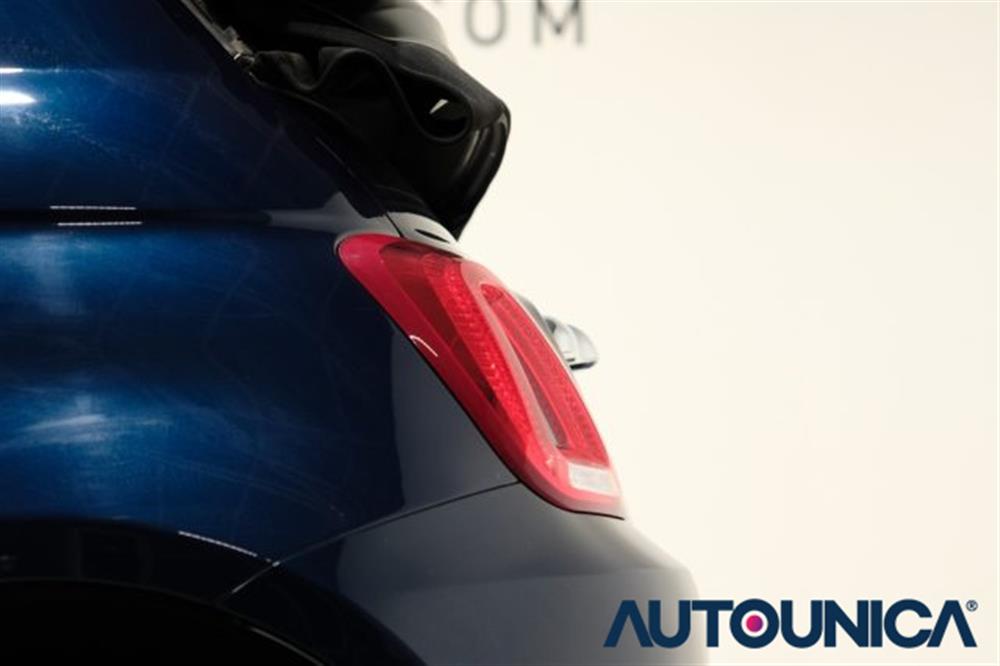 500C 500C 1.0 HYBRID DOLCEVITA