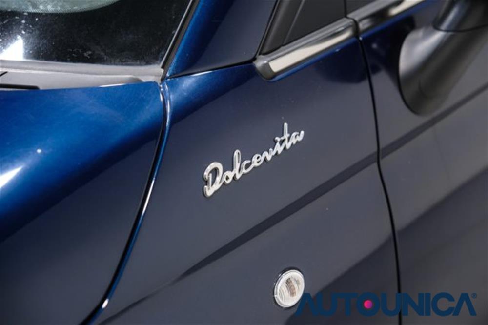 500C 500C 1.0 HYBRID DOLCEVITA