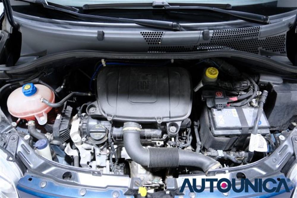 500C 500C 1.0 HYBRID DOLCEVITA