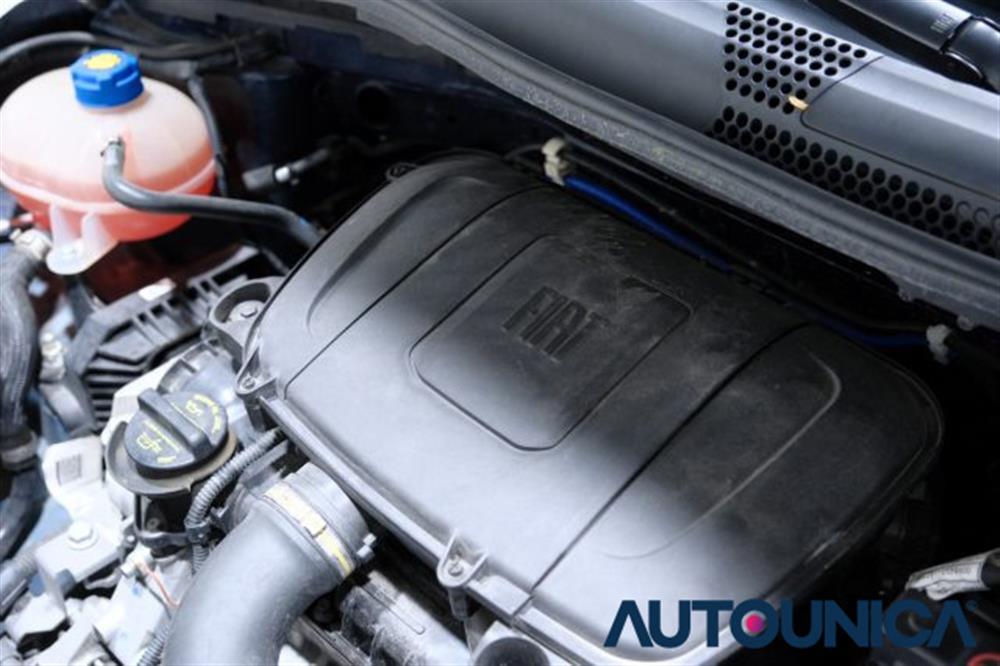 500C 500C 1.0 HYBRID DOLCEVITA