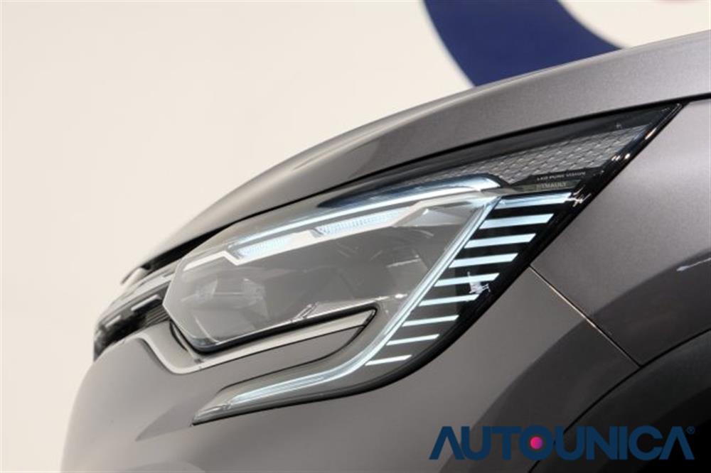 Captur Captur FULL HYBRID E-TECH 1