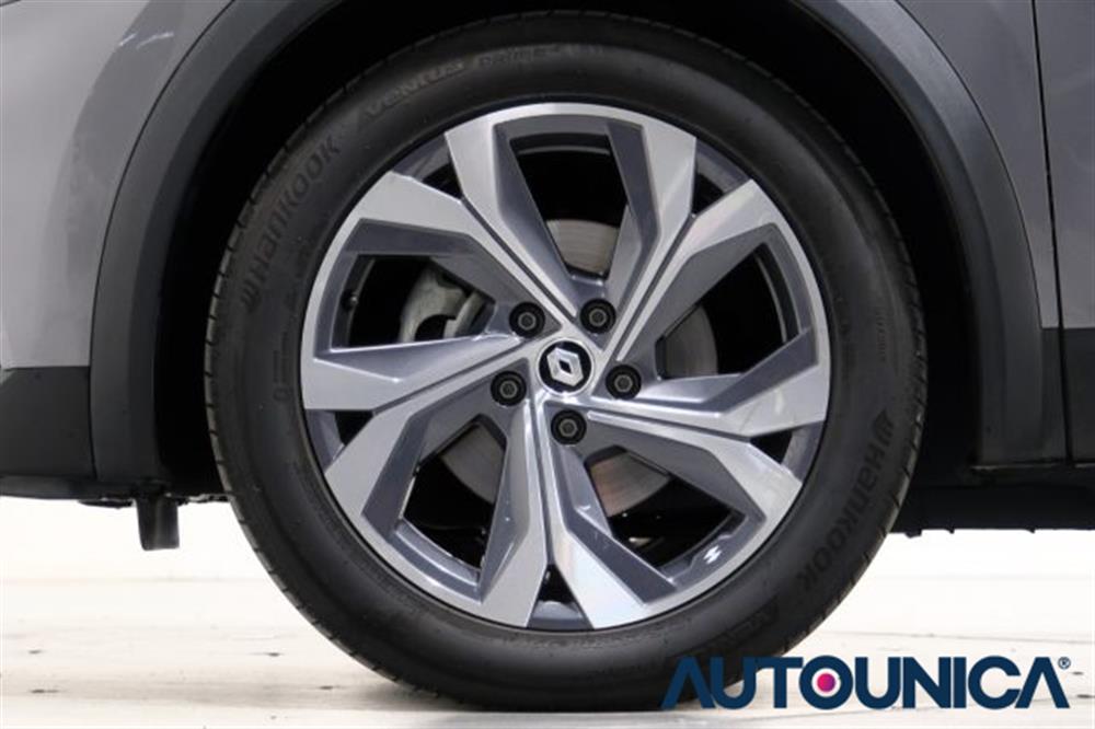 Captur Captur FULL HYBRID E-TECH 1