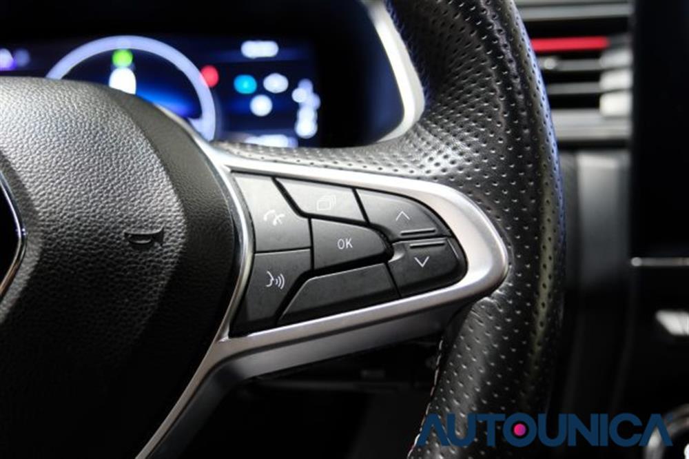 Captur Captur FULL HYBRID E-TECH 1