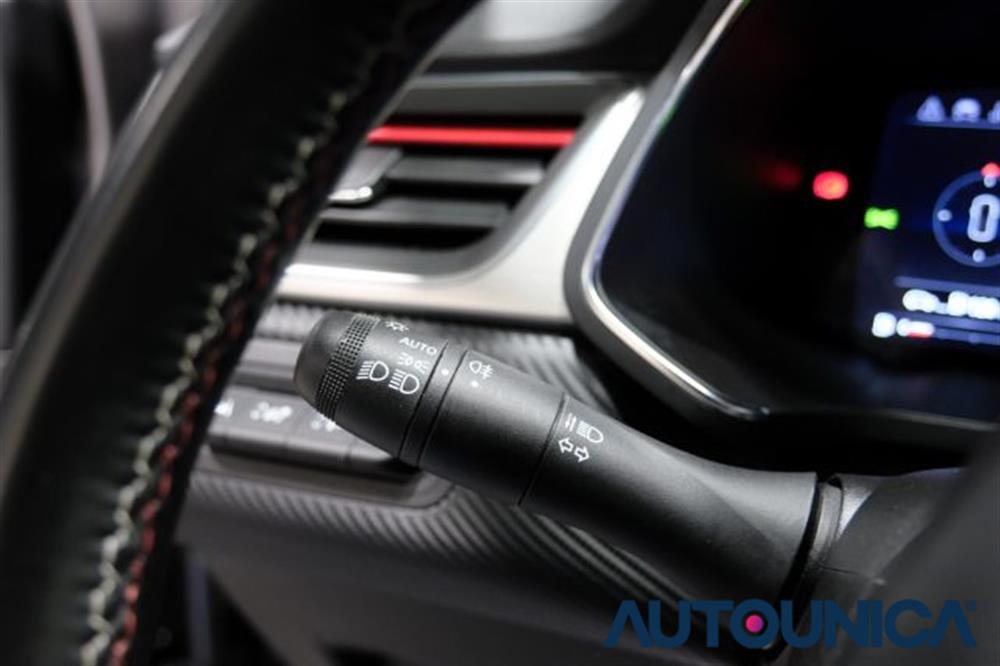 Captur Captur FULL HYBRID E-TECH 1