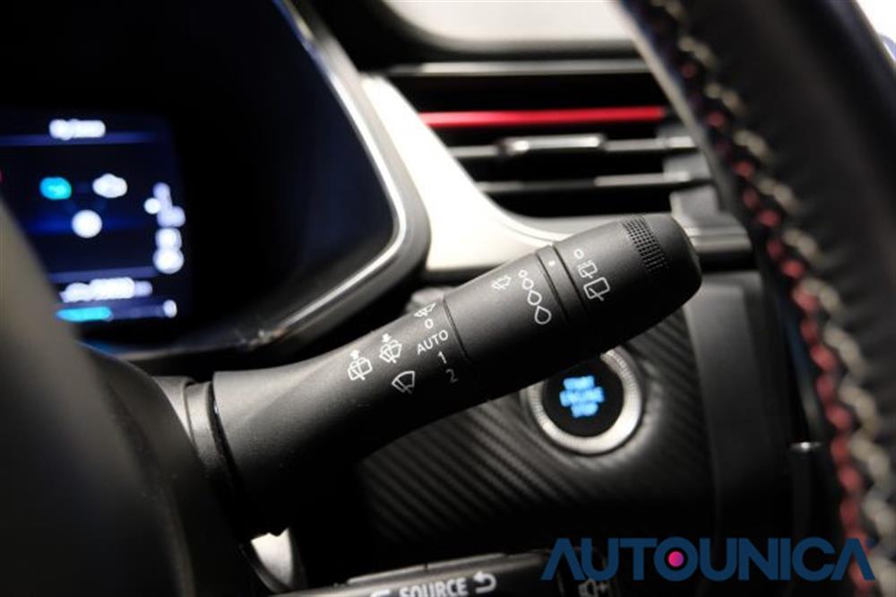 Captur Captur FULL HYBRID E-TECH 1