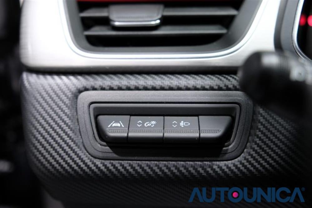 Captur Captur FULL HYBRID E-TECH 1