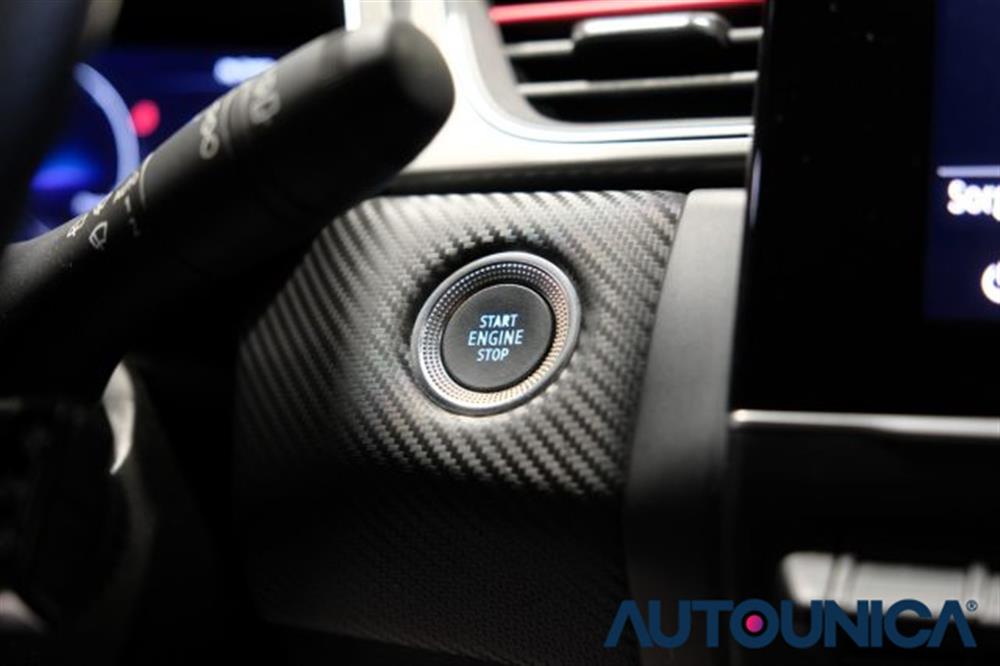 Captur Captur FULL HYBRID E-TECH 1