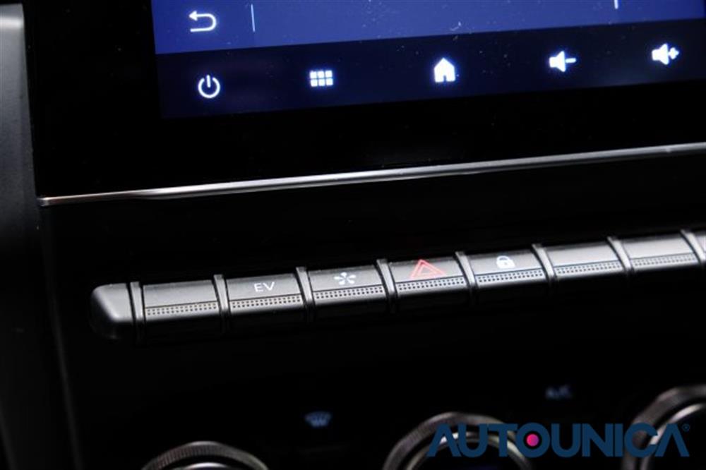 Captur Captur FULL HYBRID E-TECH 1