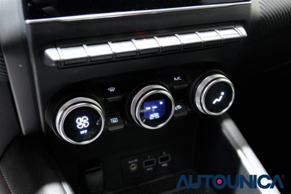 Captur Captur FULL HYBRID E-TECH 1