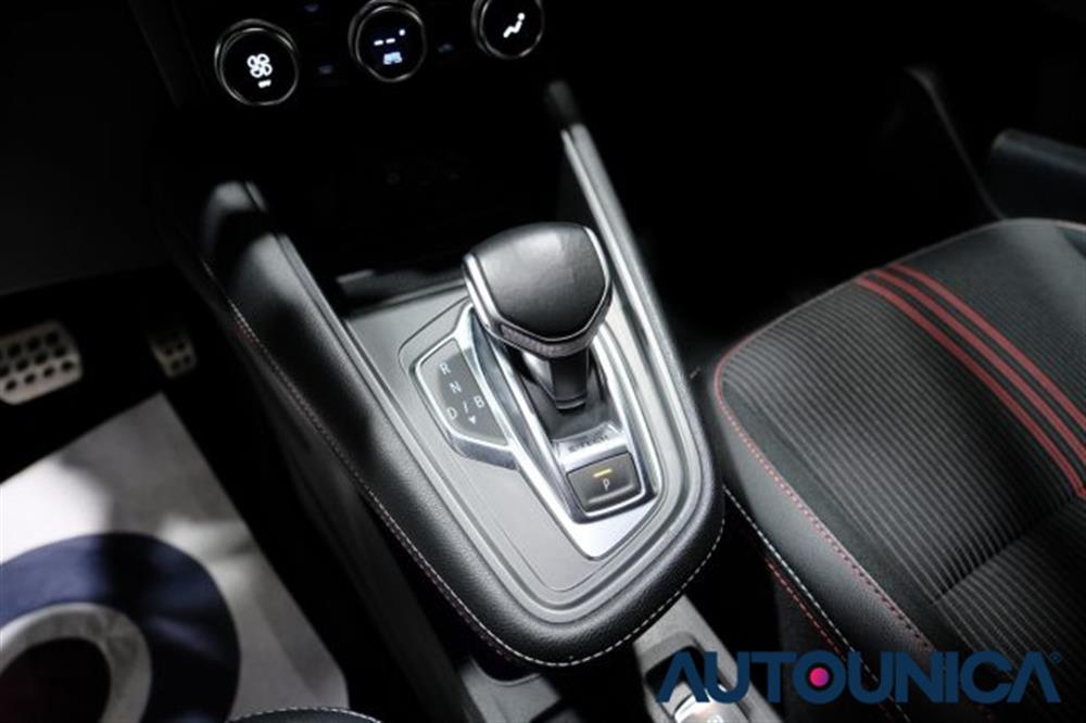 Captur Captur FULL HYBRID E-TECH 1