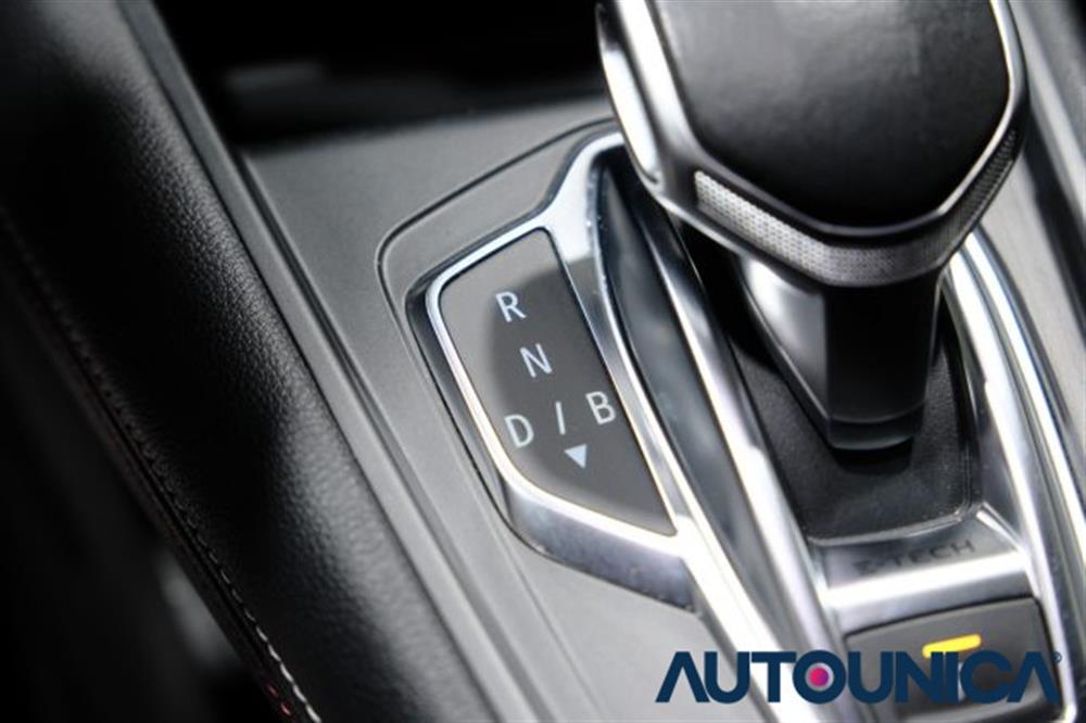 Captur Captur FULL HYBRID E-TECH 1