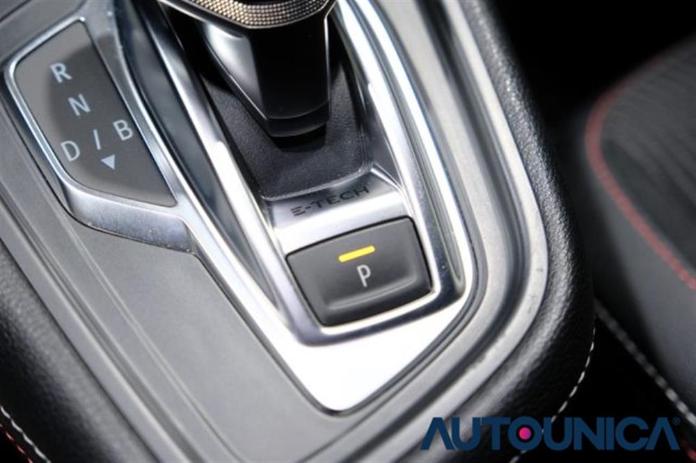 Captur Captur FULL HYBRID E-TECH 1