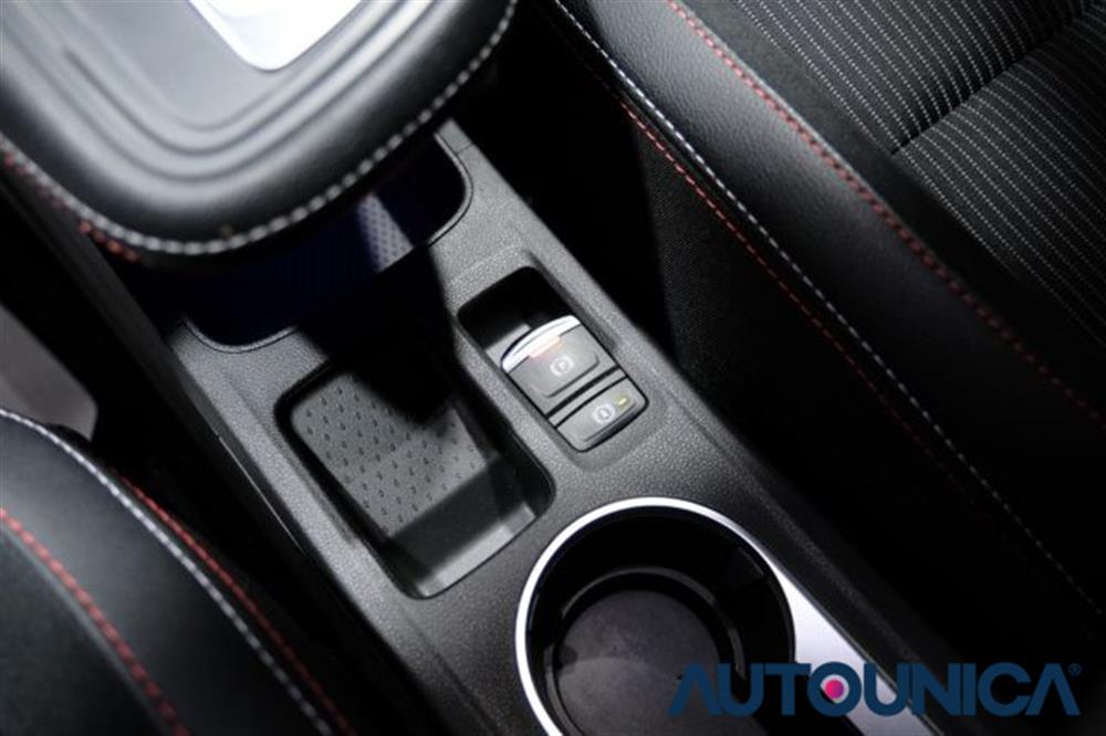 Captur Captur FULL HYBRID E-TECH 1