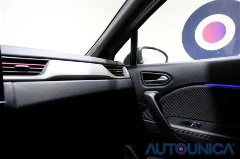 Captur Captur FULL HYBRID E-TECH 1