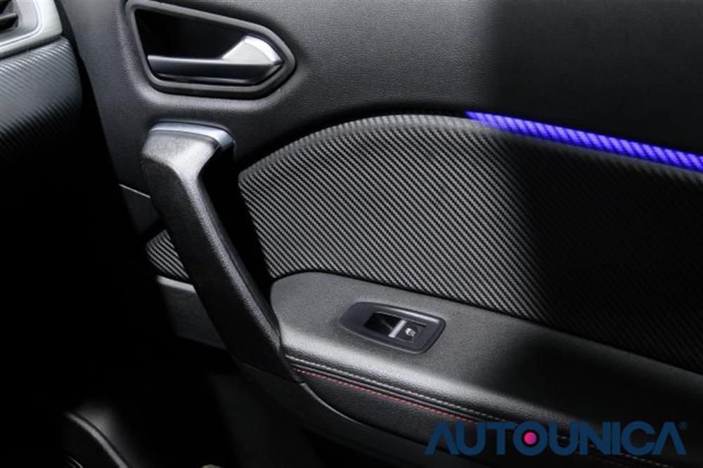 Captur Captur FULL HYBRID E-TECH 1