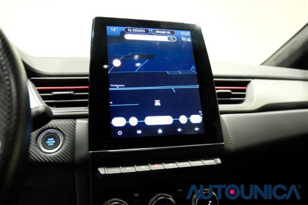 Captur Captur FULL HYBRID E-TECH 1