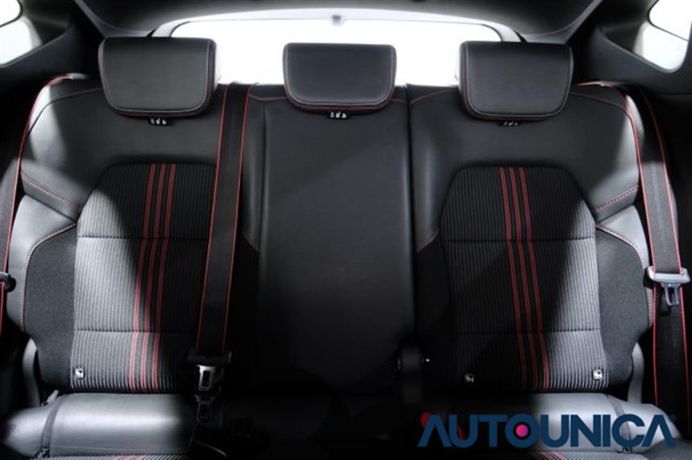 Captur Captur FULL HYBRID E-TECH 1