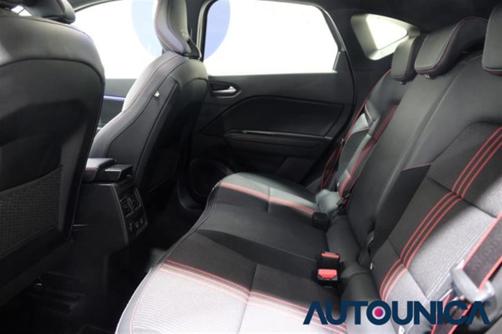 Captur Captur FULL HYBRID E-TECH 1