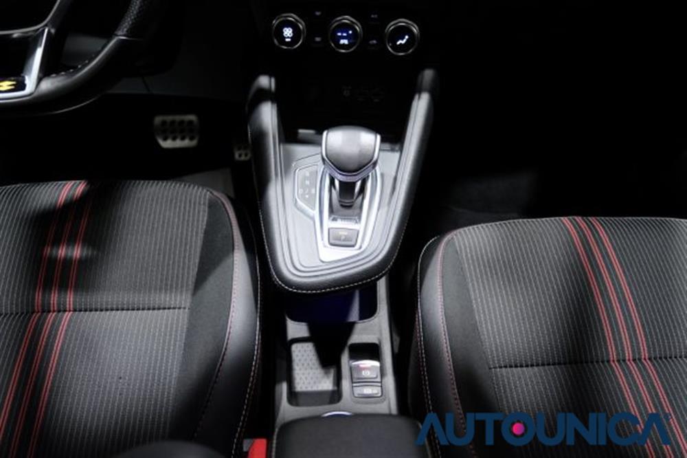 Captur Captur FULL HYBRID E-TECH 1