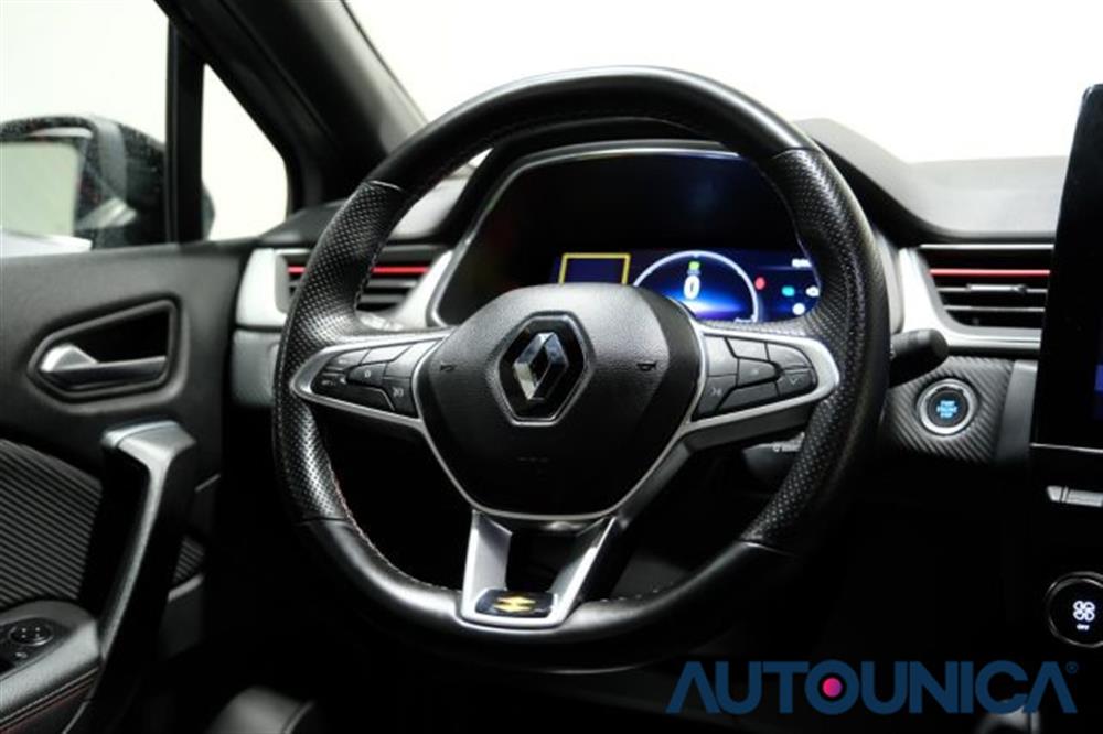 Captur Captur FULL HYBRID E-TECH 1