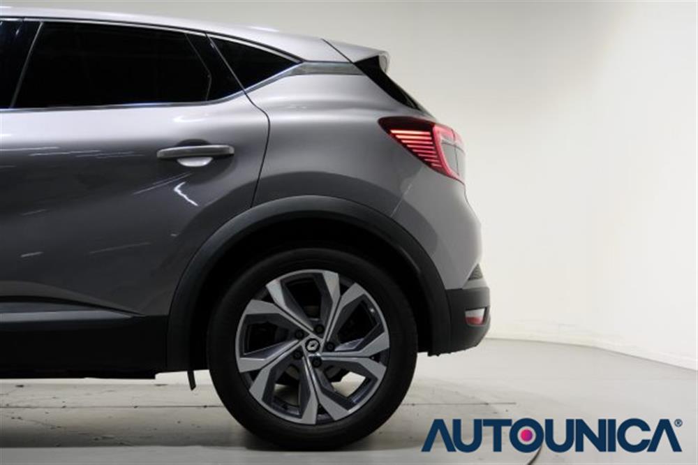 Captur Captur FULL HYBRID E-TECH 1