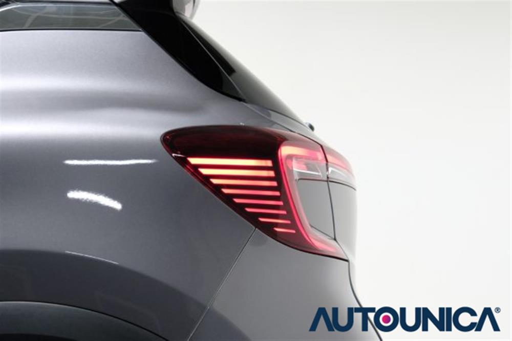 Captur Captur FULL HYBRID E-TECH 1