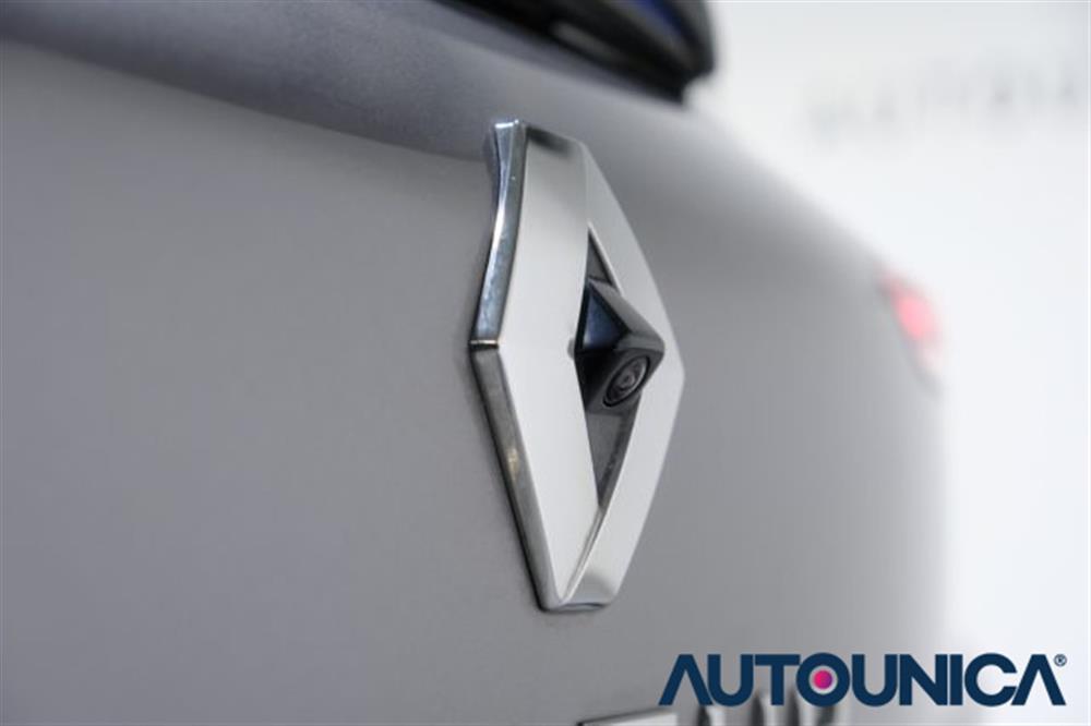 Captur Captur FULL HYBRID E-TECH 1