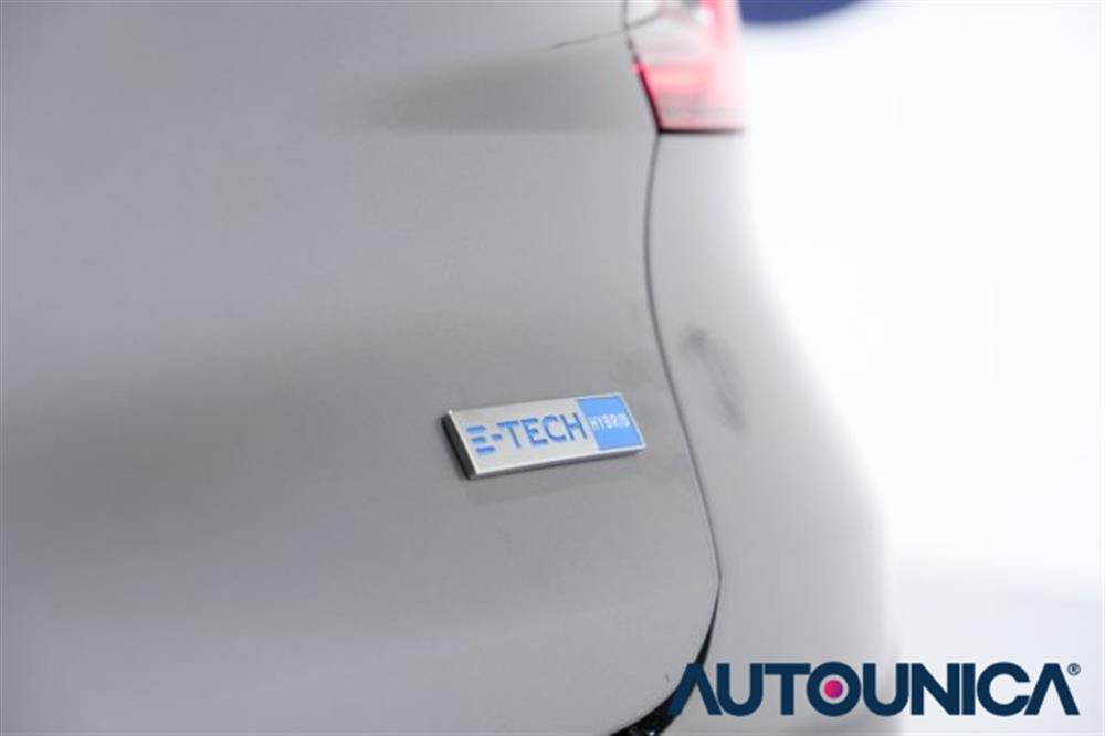 Captur Captur FULL HYBRID E-TECH 1