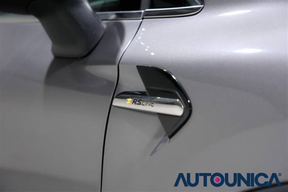 Captur Captur FULL HYBRID E-TECH 1